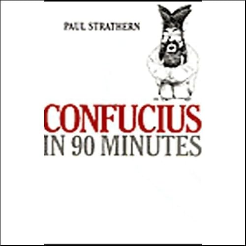 Cover of Confucius in 90 Minutes