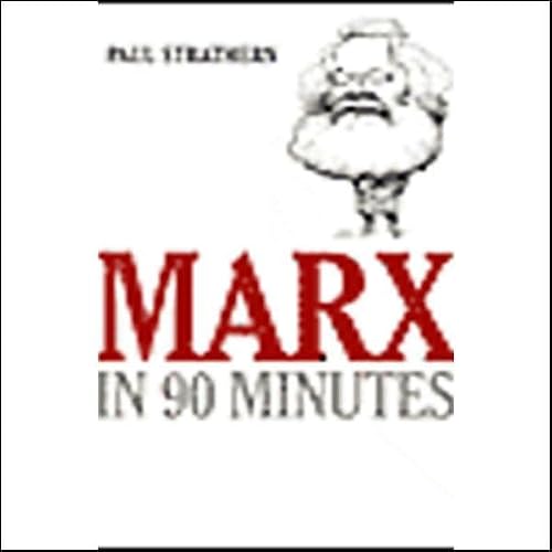 Cover of Marx in 90 Minutes