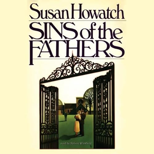 Cover of Sins of the Fathers