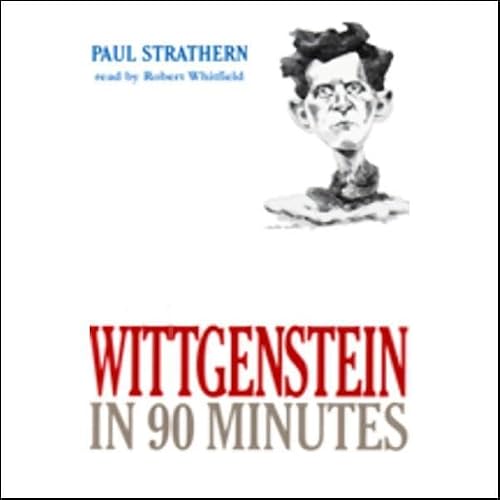 Cover of Wittgenstein in 90 Minutes