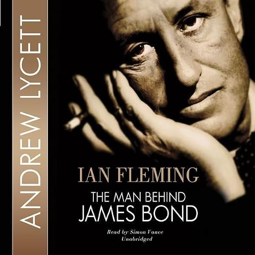 Cover of Ian Fleming