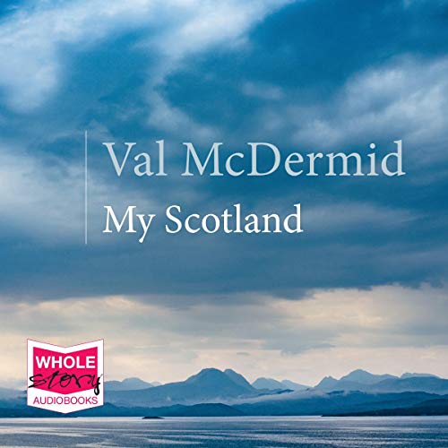 Cover of My Scotland