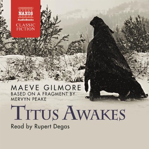 Cover of Titus Awakes