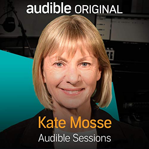 Cover of Kate Mosse