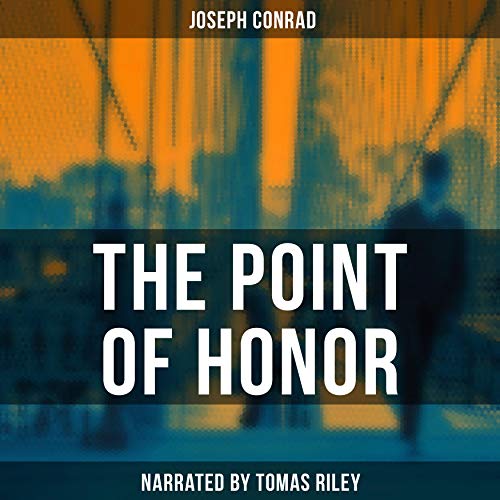 Cover of The Point of Honor