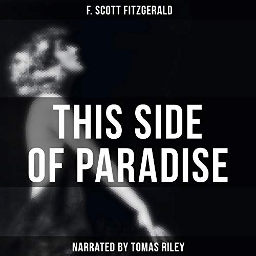 Cover of This Side of Paradise