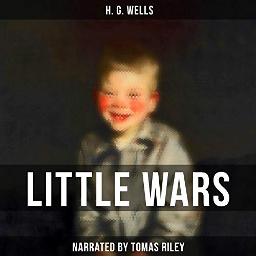 Cover of Little Wars