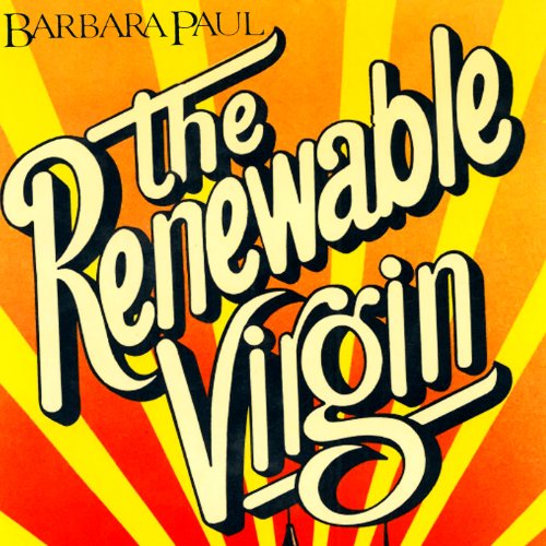 Cover of The Renewable Virgin