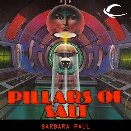 Cover of Pillars of Salt