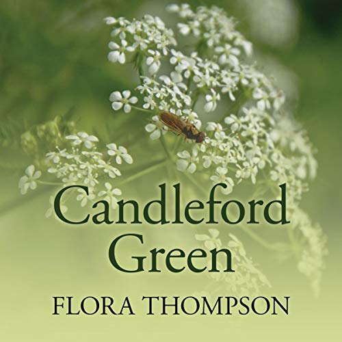 Cover of Candleford Green