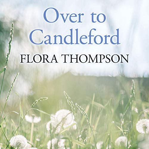 Cover of Over to Candleford