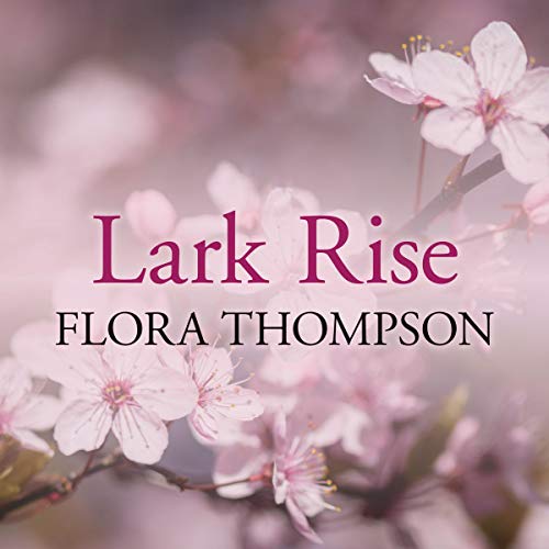 Cover of Lark Rise