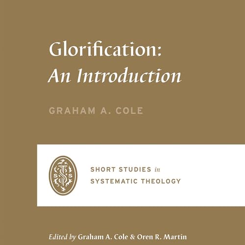 Cover of Glorification