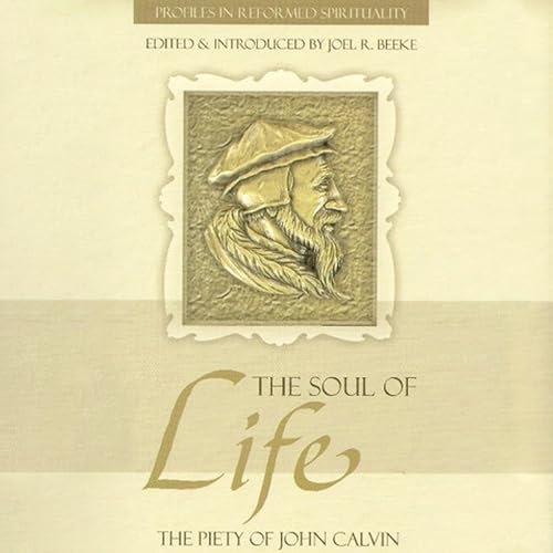 Cover of The Soul of Life