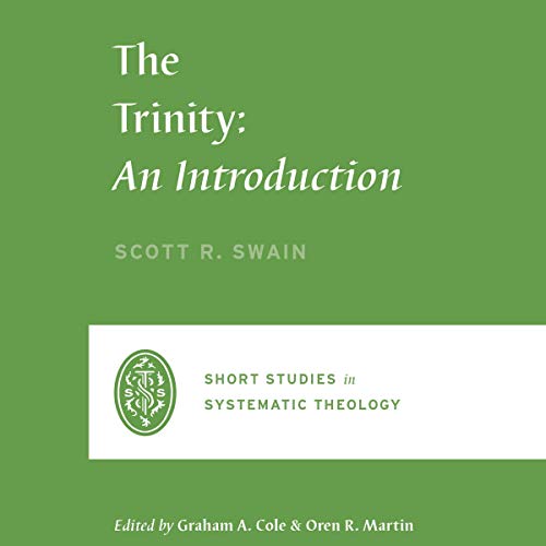 Cover of The Trinity