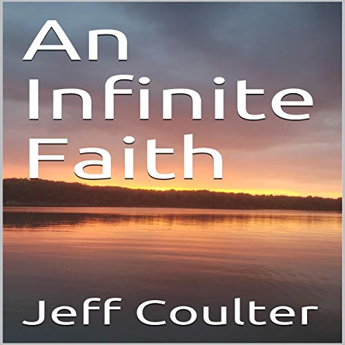 Cover of An Infinite Faith