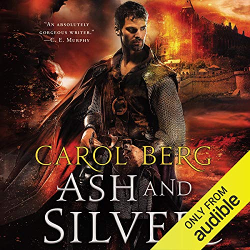 Cover of Ash and Silver