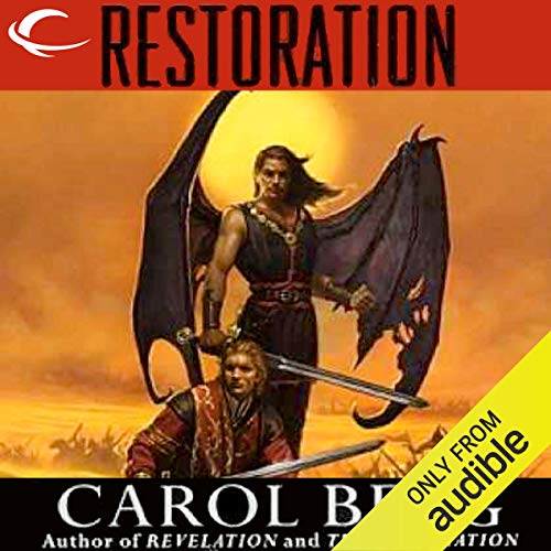 Cover of Restoration