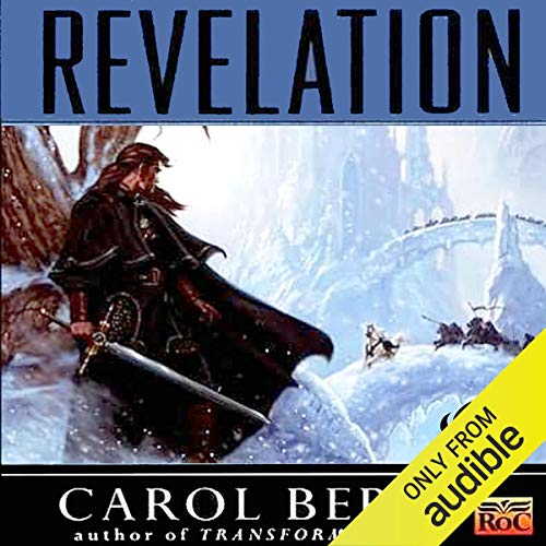 Cover of Revelation