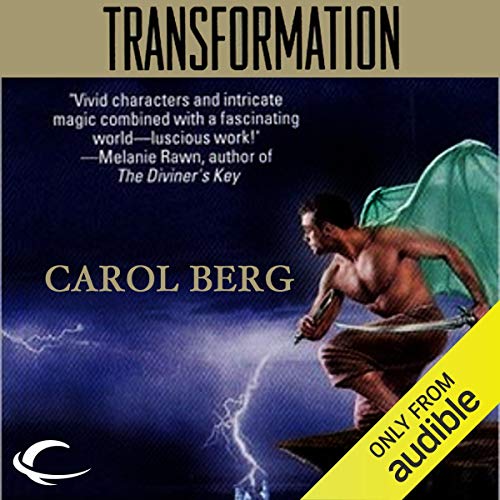 Cover of Transformation