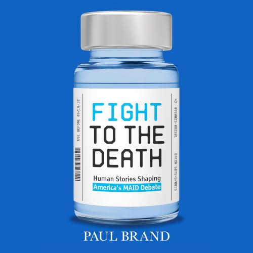 Cover of Fight to the Death