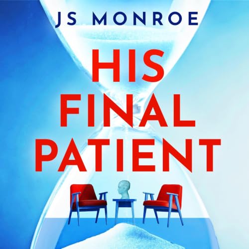 Cover of His Final Patient
