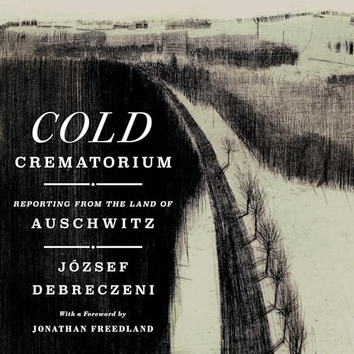 Cover of Cold Crematorium