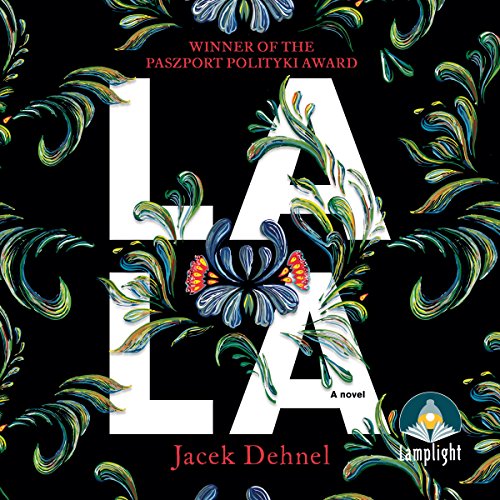 Cover of Lala