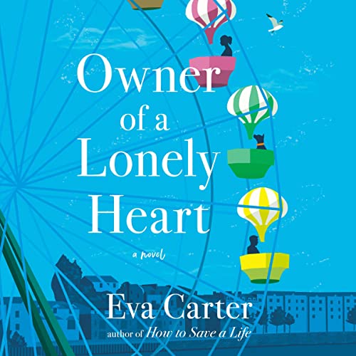 Cover of Owner of a Lonely Heart
