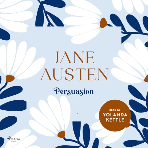Cover of Persuasion