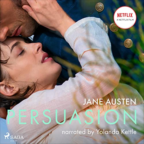 Cover of Persuasion