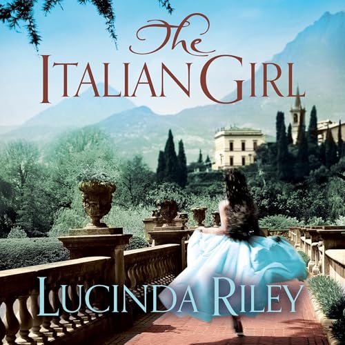 Cover of The Italian Girl