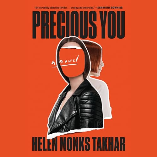 Cover of Precious You