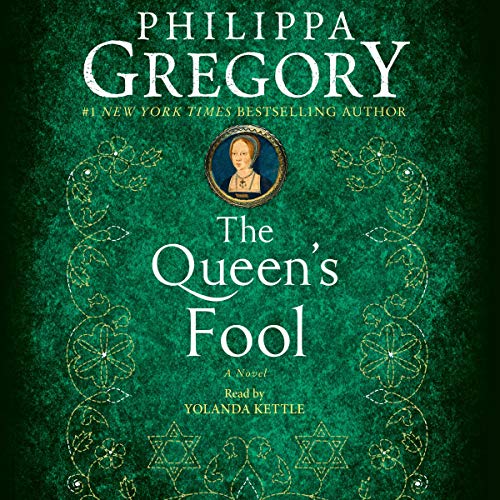 Cover of The Queen's Fool