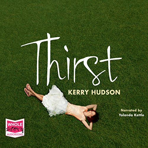 Cover of Thirst