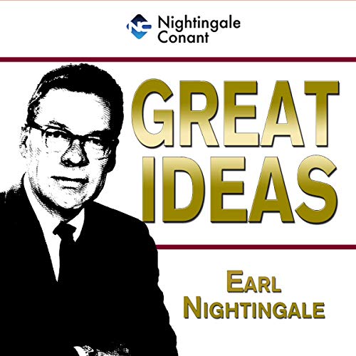 Cover of Great Ideas