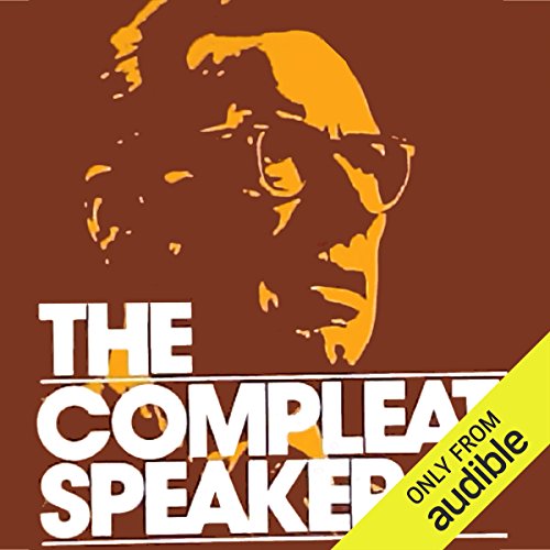 Cover of The Compleat Speaker