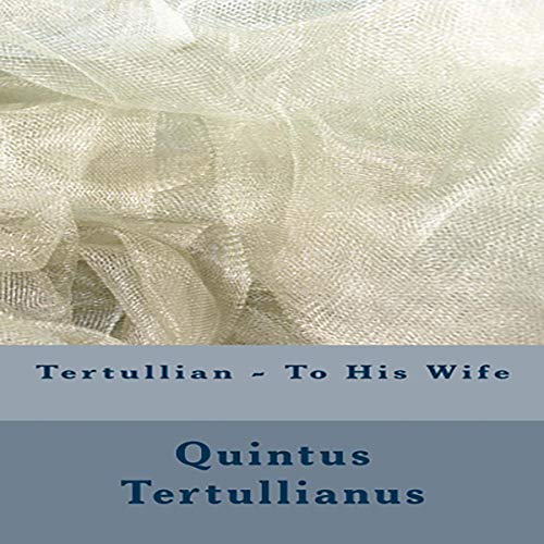 Cover of To His Wife