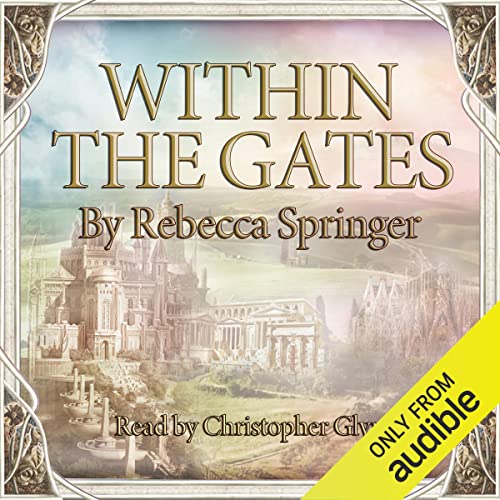 Cover of Within the Gates