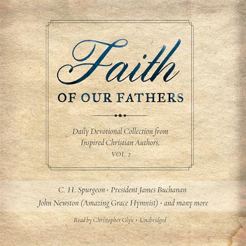 Cover of Faith of Our Fathers, Vol. 2