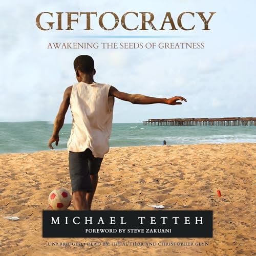 Cover of Giftocracy