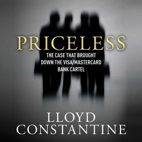 Cover of Priceless