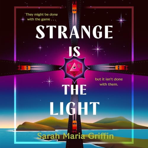 Cover of Strange Is the Light