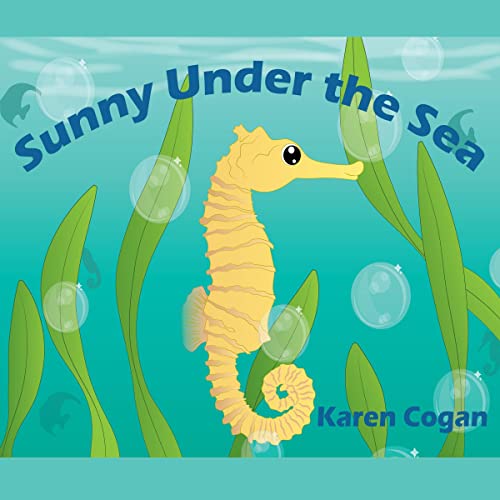 Cover of Sunny Under the Sea