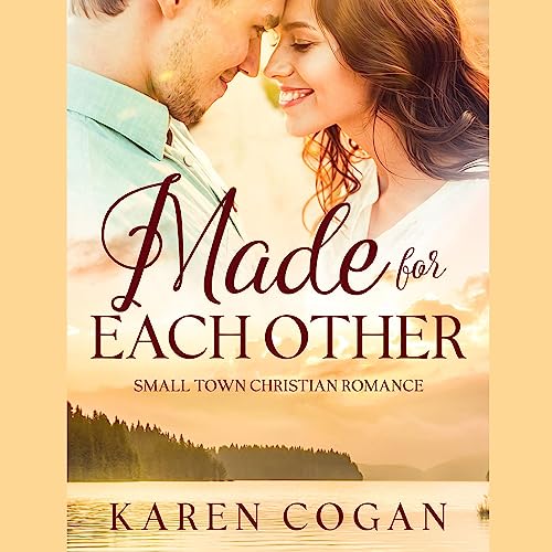 Cover of Made for Each Other