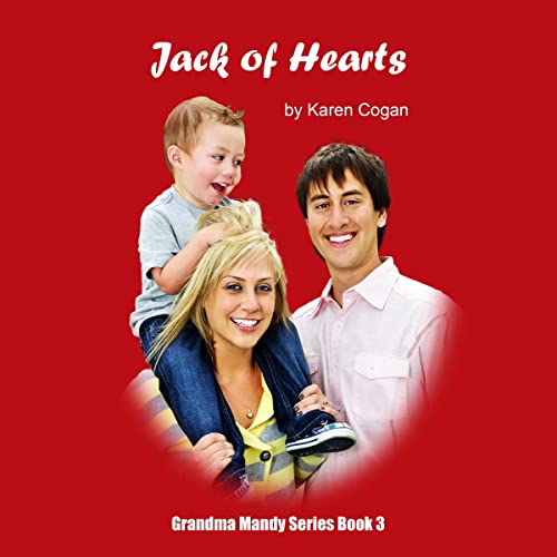 Cover of Jack of Hearts