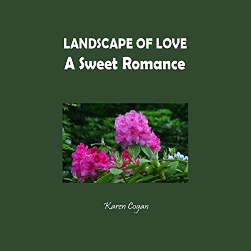 Cover of Landscape of Love