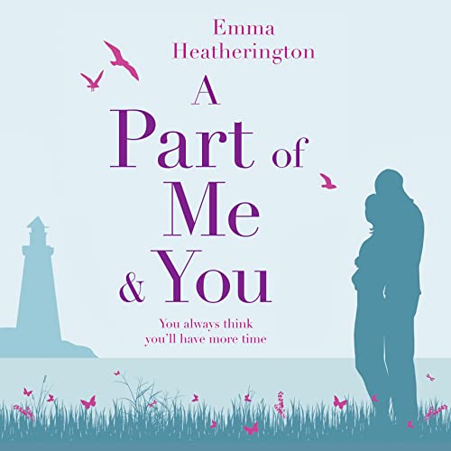 Cover of A Part of Me and You