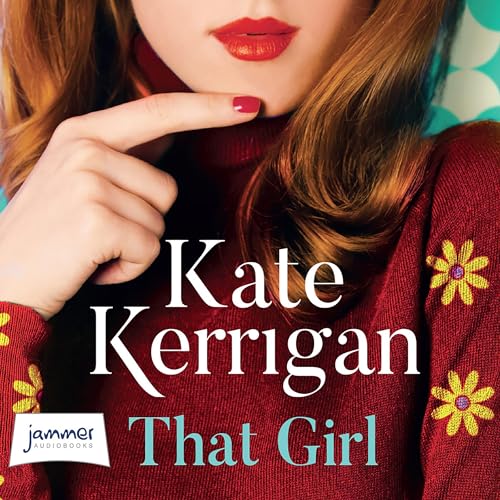 Cover of That Girl