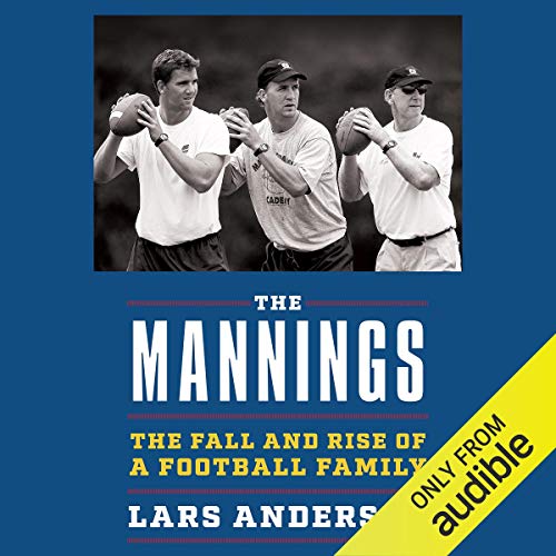 Cover of The Mannings